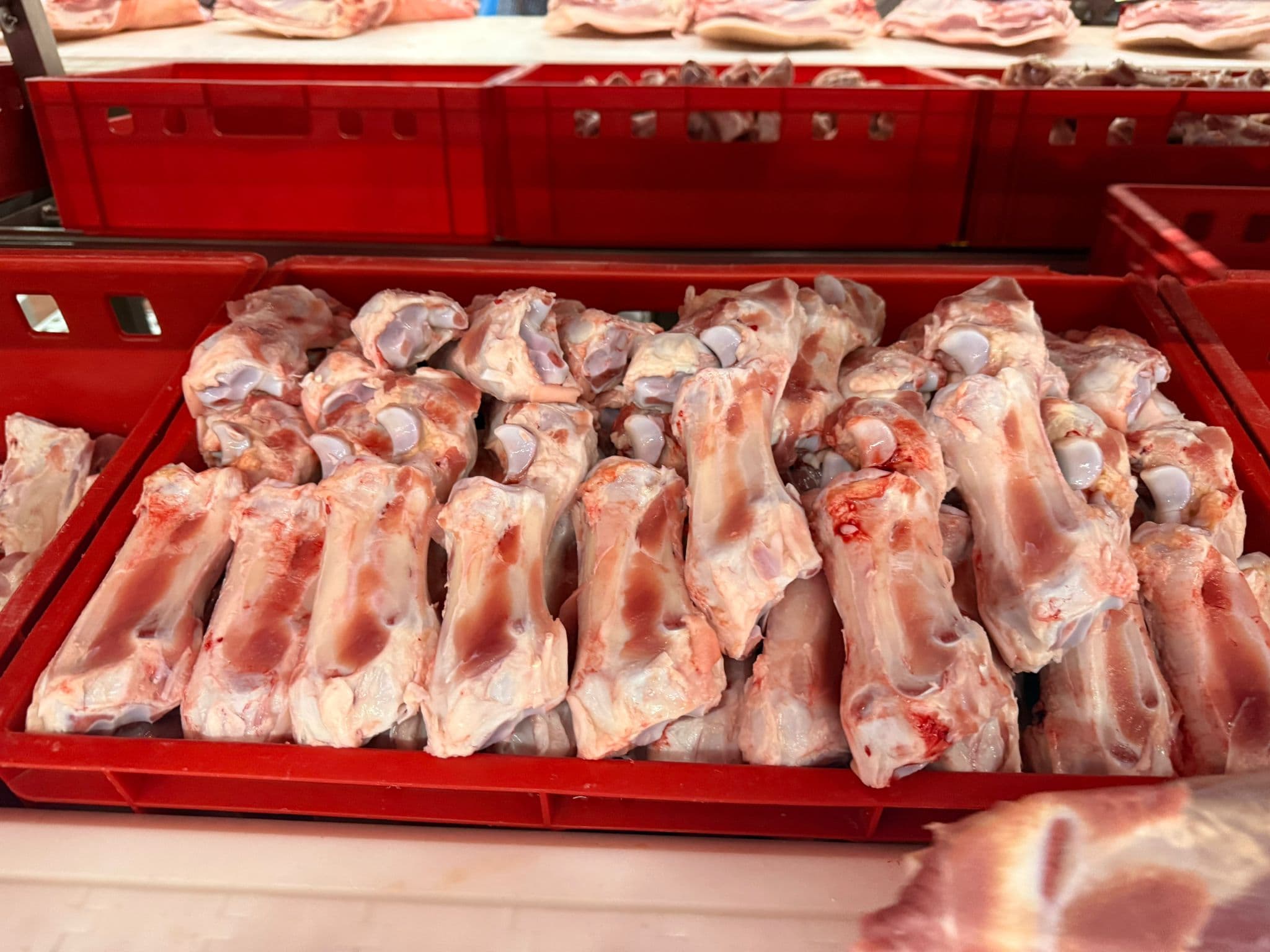 KairosWorks Facility